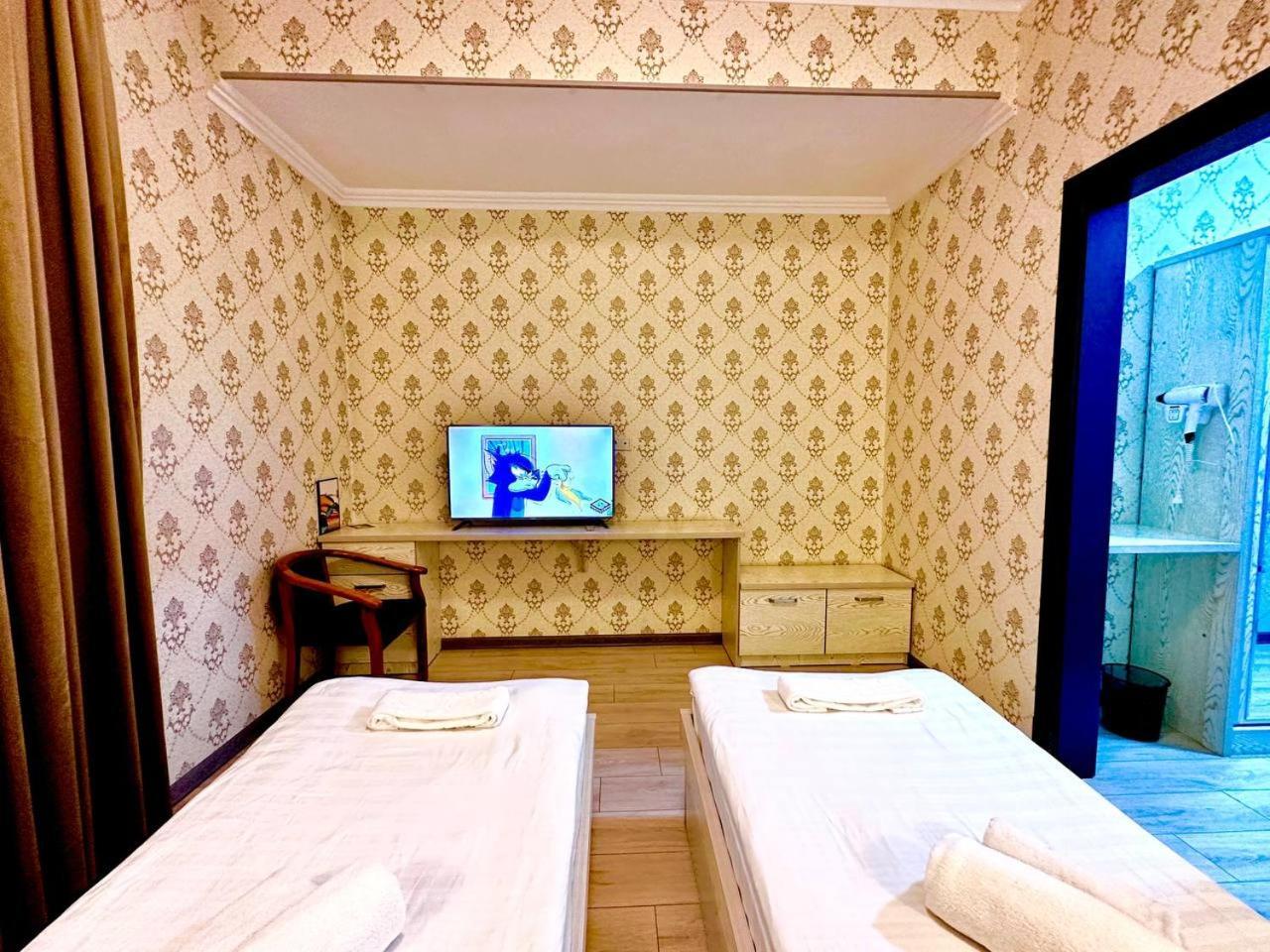 Izza Palace Hotel 150Mbs Wifi Taschkent Exterior foto